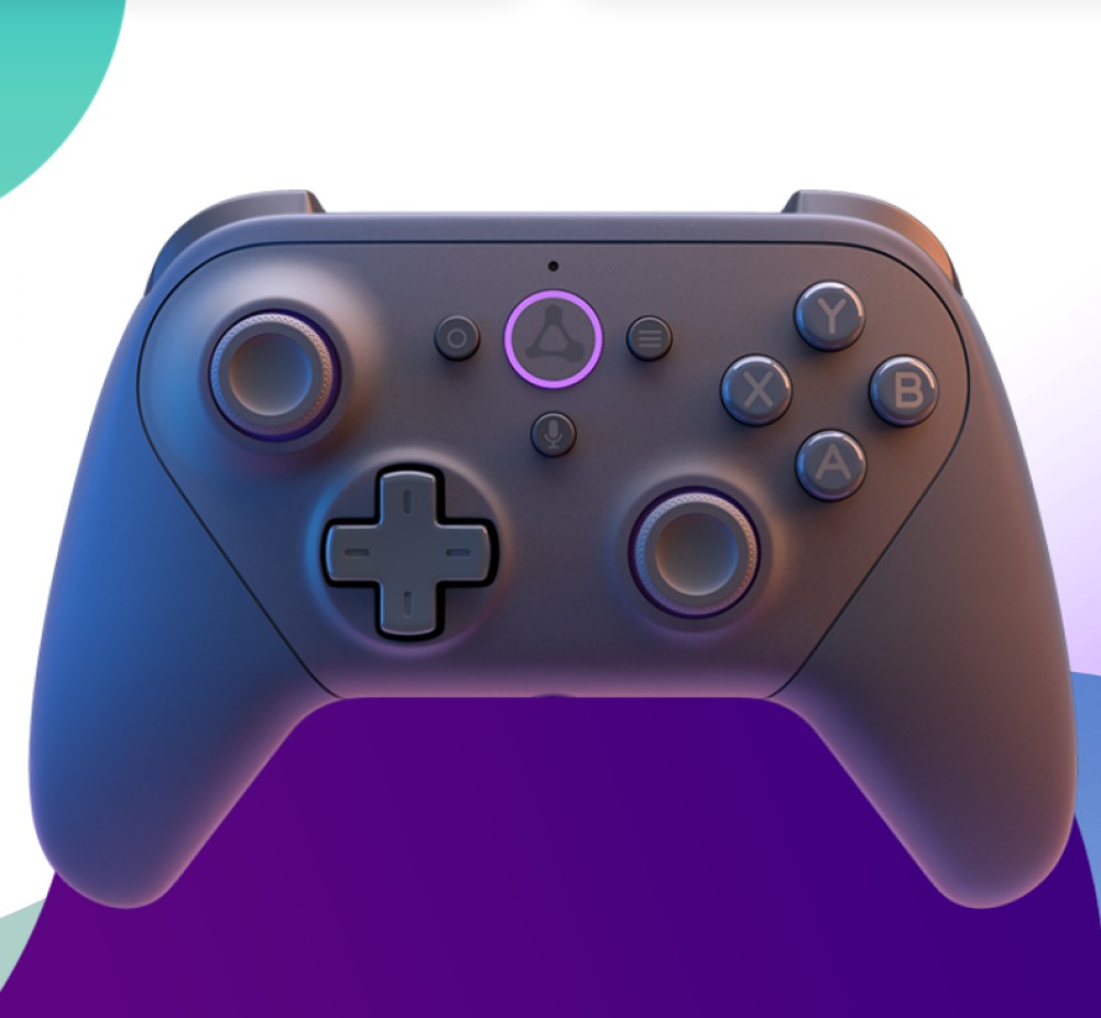 Amazon's Luna controller