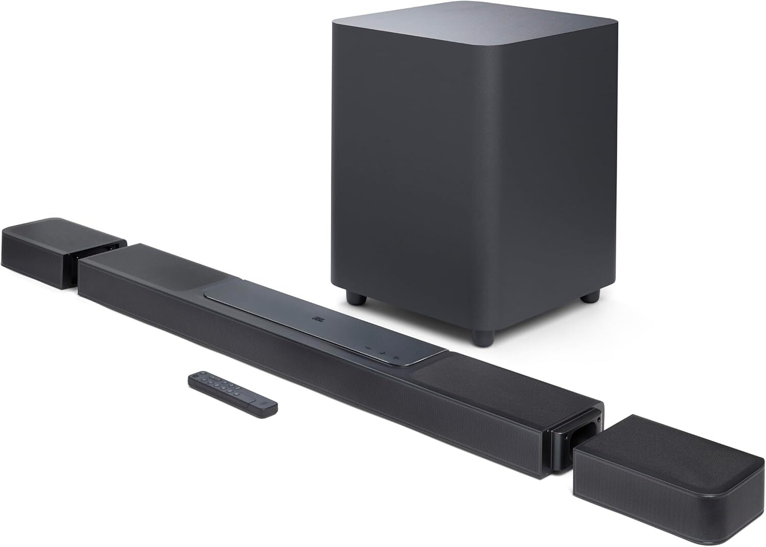 JBL Bar 1300X