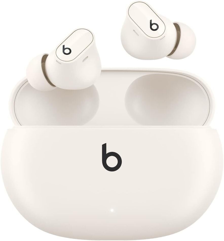 beats studio buds+