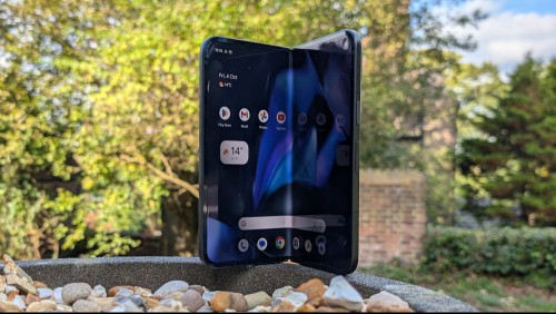 Google Pixel 9 Pro Fold