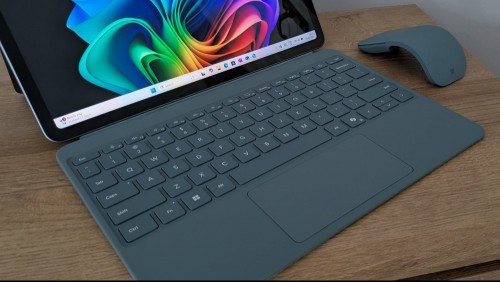 Microsoft Surface Pro 12
