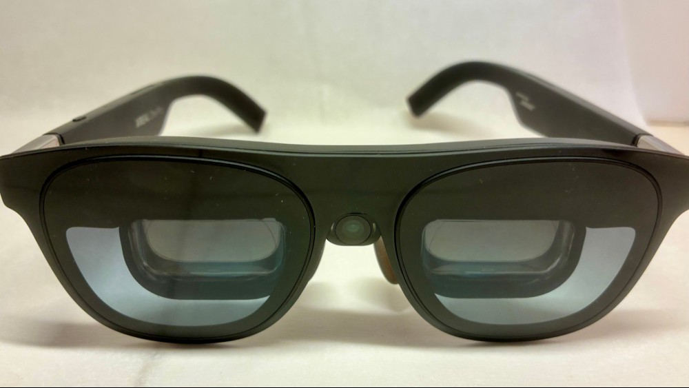 XReal One Pro Smart Glasses