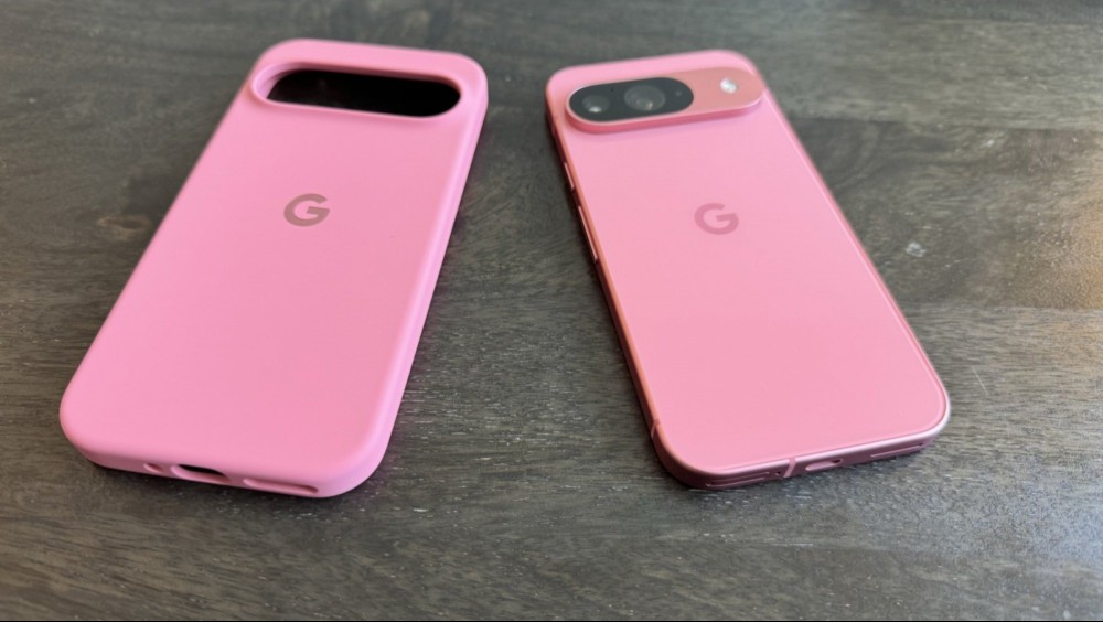 Google Pixel 9