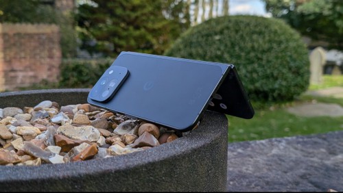 Google Pixel 9 Pro Fold