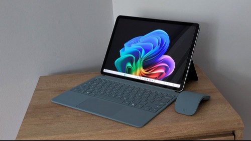 Microsoft Surface Pro 12