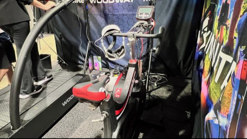 Kinneta VR