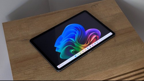 Microsoft Surface Pro 12