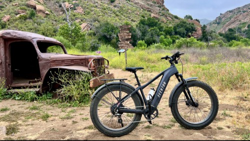 Aventon Aventure 3