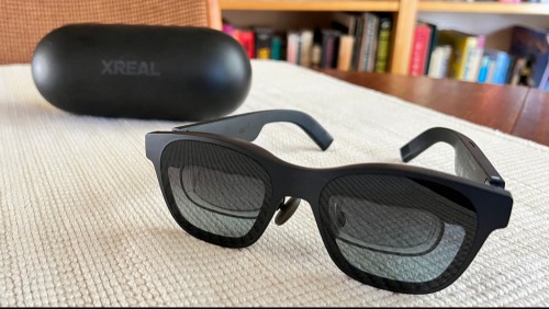 XReal One Pro