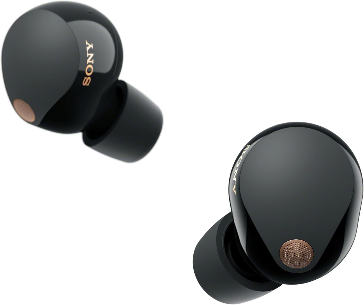 Sony earbuds