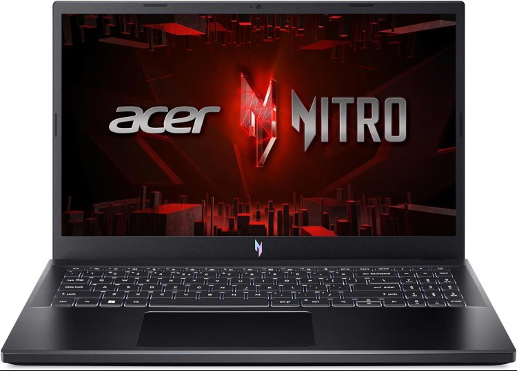 Acer Nitro V