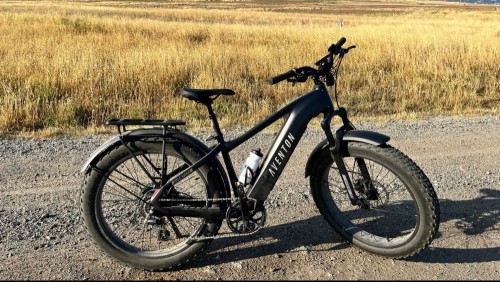 Aventon Aventure 3