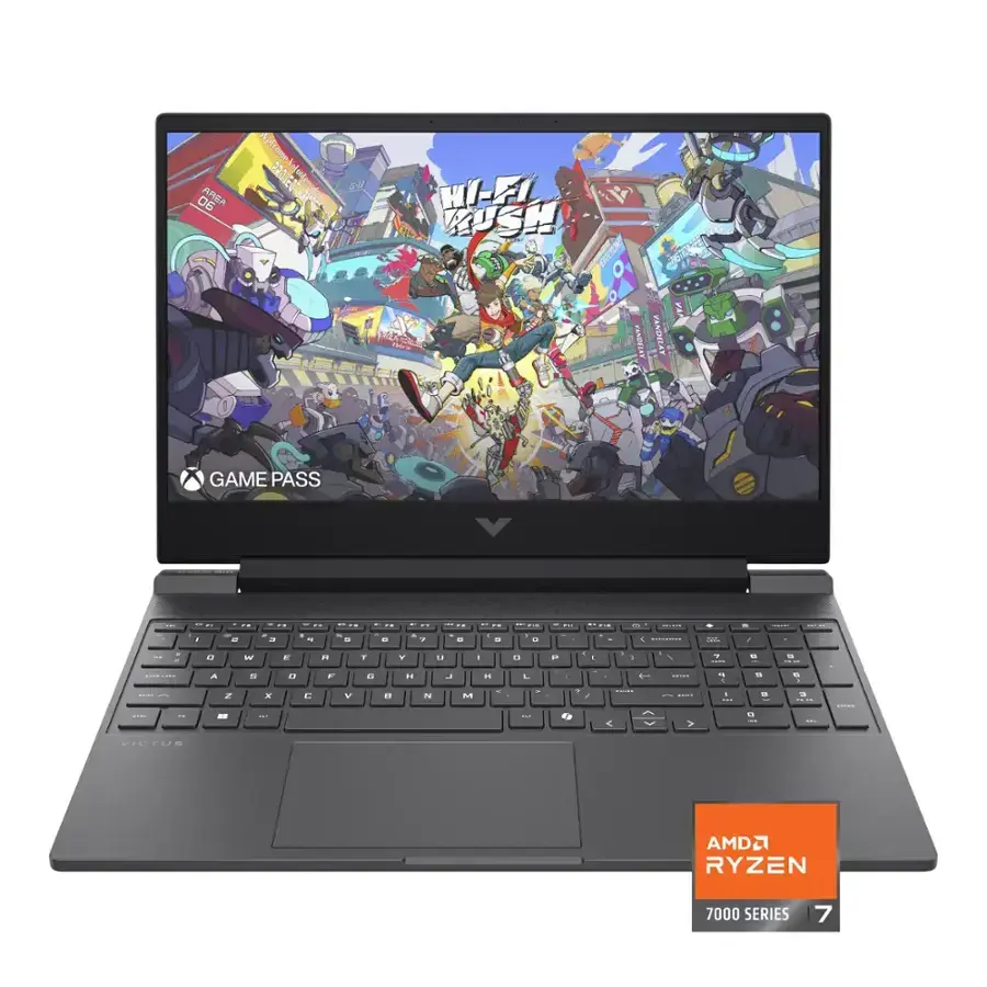 HP Victus 15.6"