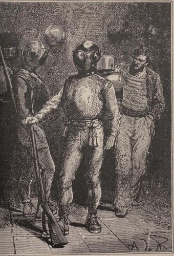 illustration chapter XII