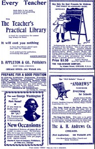advertisement