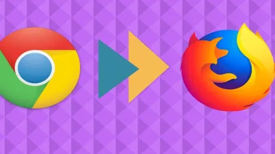 How to Migrate all your Data from Google Chrome to Firefox