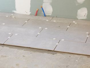 4 Inexpensive Options for Kitchen Flooring