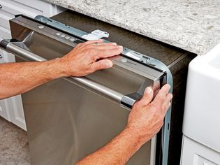 Thinking of Buying a New Dishwasher? This Is How Much Installation Will Cost