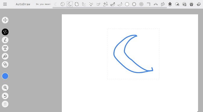 Interesting Ai Experiments You Can Try Online Autodraw