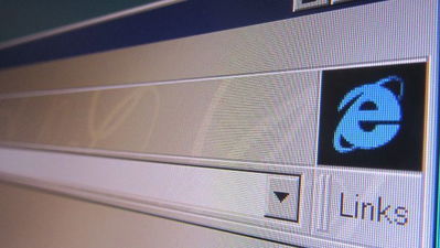 Why Internet Explorer Is Getting More Dangerous 