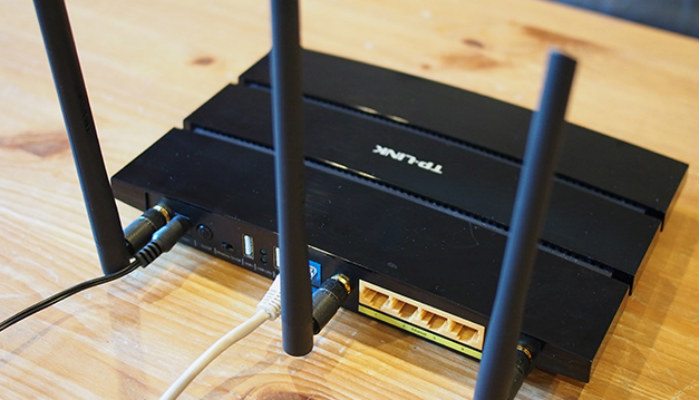 internet-speed-router