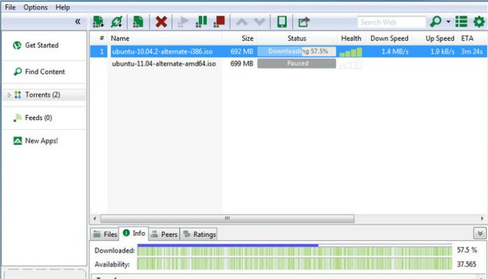 internet-speed-torrent