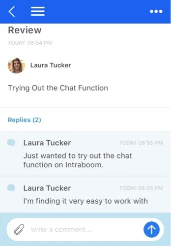 intraboom-discussion intraboom-discussion