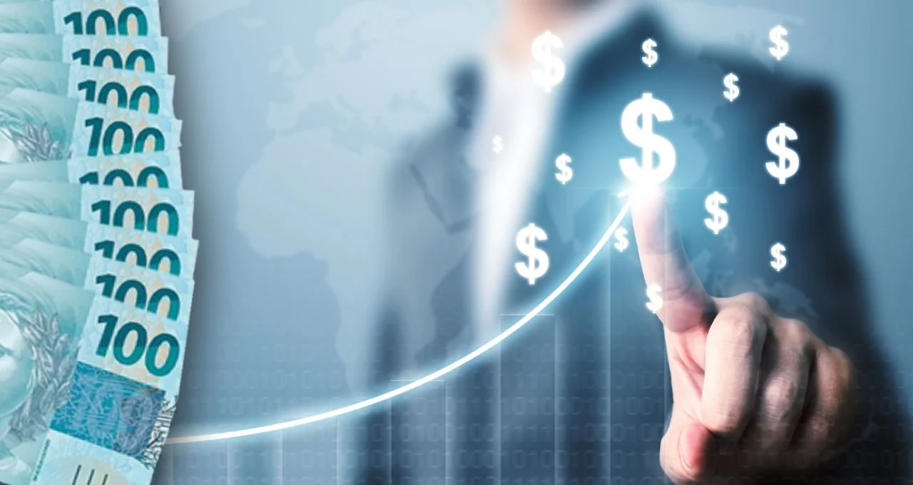 Investindo Fora da Caixa: Oportunidades Inexploradas para Multiplicar Seu Dinheiro Investindo Fora da Caixa: Oportunidades Inexploradas para Multiplicar Seu Dinheiro