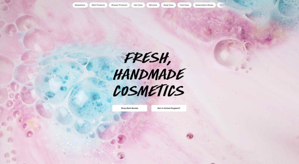 Making your Mark: 6 Tips for Infusing Brand Essence into Your Website