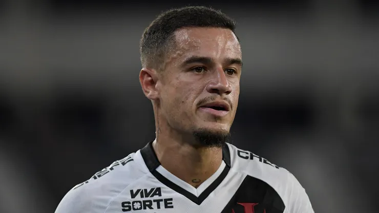 Coutinho’s potential LA Galaxy move falls through as MLS club GM admits: ‘We couldn’t wait’
