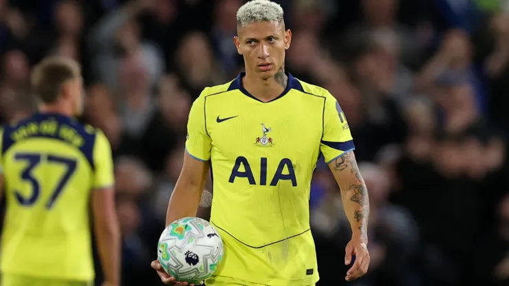 How Tottenham’s win, draw, or loss vs Everton could affect their Premier League relegation battle