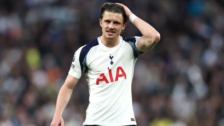 When was the last time Tottenham played in the Championship?