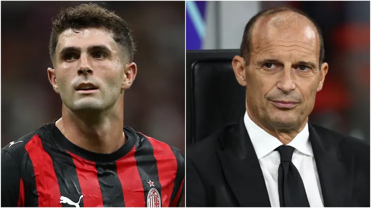 Christian Pulisic remains key Milan asset despite 2026 form slump as boss Massimiliano Allegri relies on USMNT star’s one essential quality