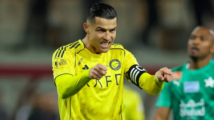 Cristiano Ronaldo’s immediate impact felt at Almeria after shock investment as his brand power translates into instant club gains