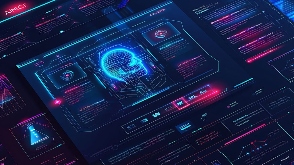 The Death of Web Design: Why Websites Will Soon Auto-Design Themselves