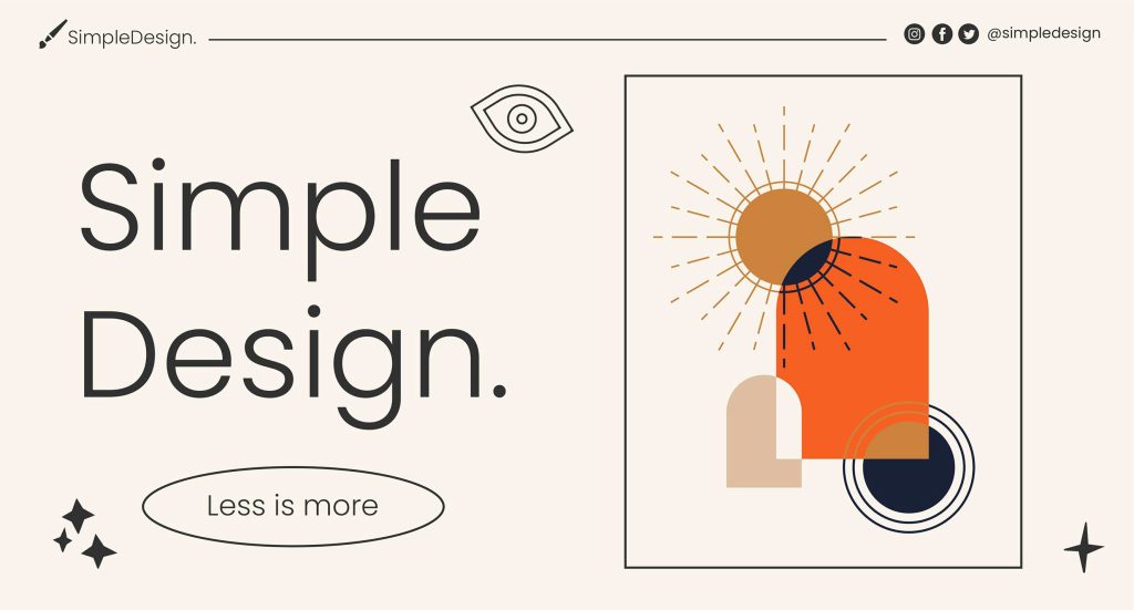 Simplicity in Web Design? It’s All Smoke and Mirrors