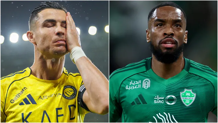 Cristiano Ronaldo hit with another brutal Golden Boot reality check as Ivan Toney breaks two major goalscoring Saudi Pro League records that CR7 couldn’t