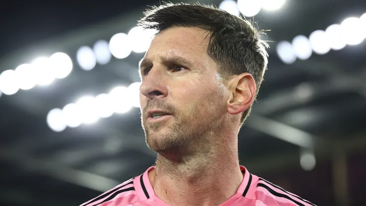 Inter Miami’s Lionel Messi climbs the all-time free kick scorers list, closing in on Marcelino Carioca’s world record