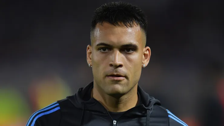 Argentina on alert as Lautaro Martinez suffers second straight injury two months before 2026 World Cup