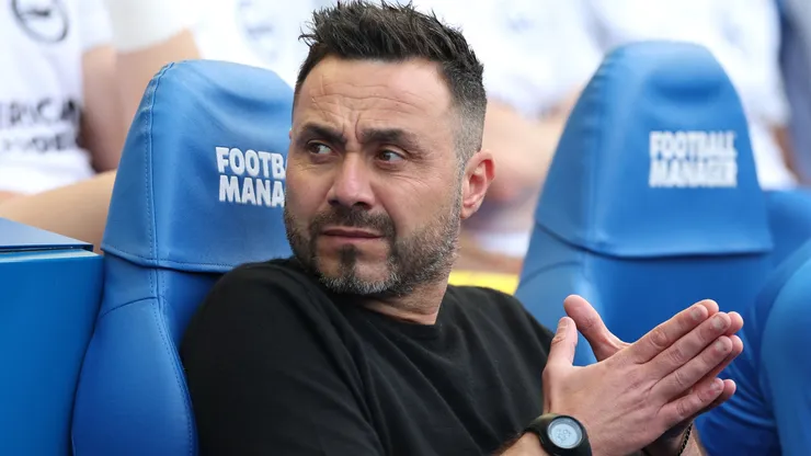 Manchester United may face a setback as Roberto De Zerbi reportedly nears Tottenham Hotspur