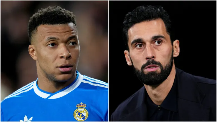 Kylian Mbappe injury twist: Alvaro Arbeloa provides update on Real Madrid star’s recovery as controversial expected return date emerges