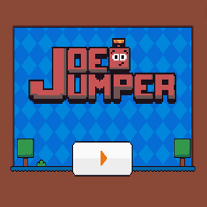 Joe Jumper