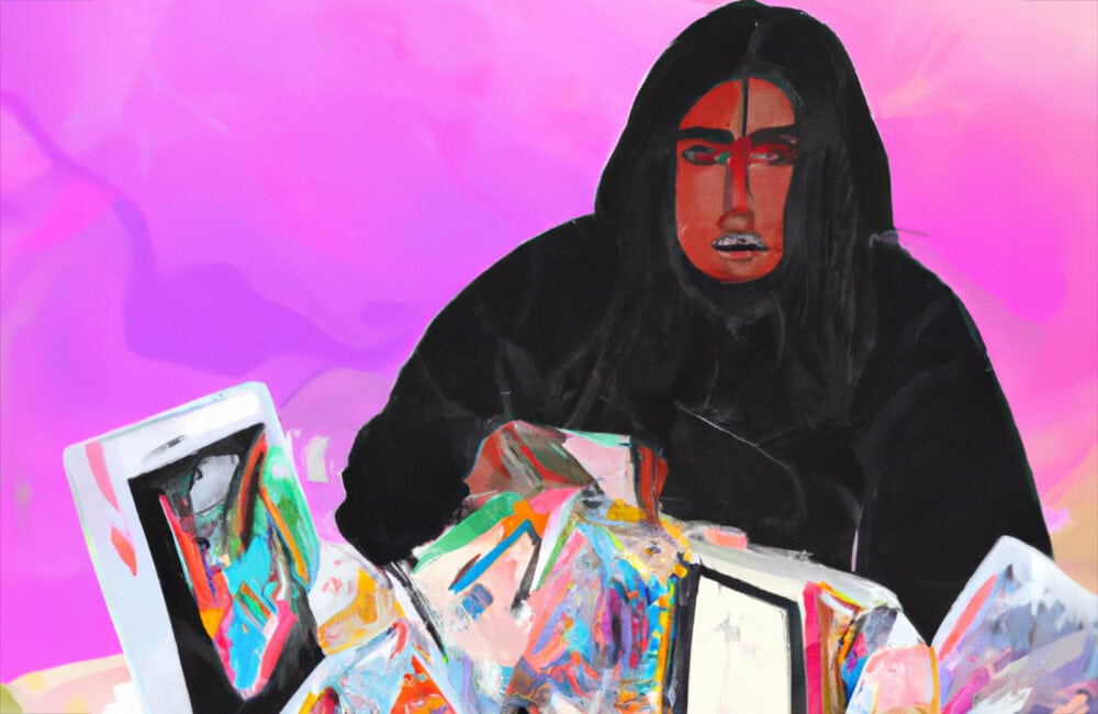 Unsticking Creativity: 8 Practical Tips for Beating Creative Block