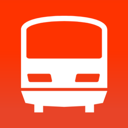 Japan Transit Planner