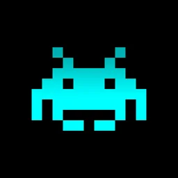 Space Invaders