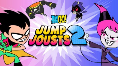 Jump Joust 2