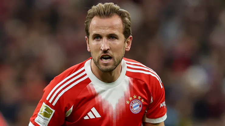 Harry Kane’s uncertain future reportedly prompts Bayern Munich to begin search for top-class forward