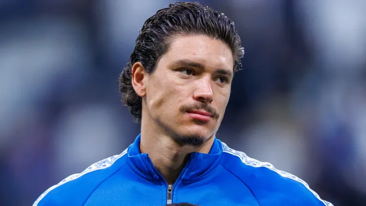 Darwin Núñez could return to the Premier League as Liverpool reportedly eye free-transfer move for Uruguayan star