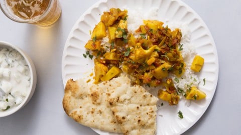 Aloo Gobi