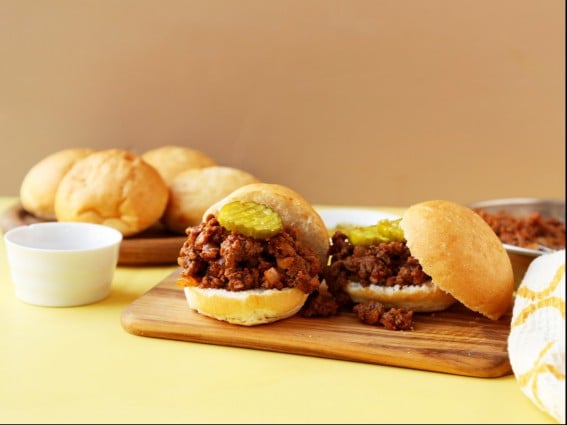 Grandmas Sloppy Joes